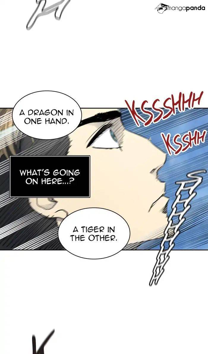 Tower of God Chapter 411 image 076